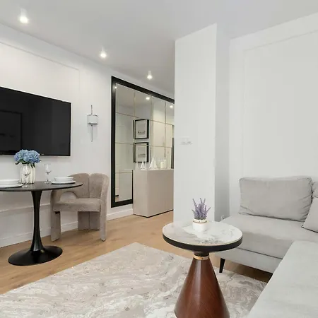 Apartamento Nowoczesne W Spokojnej Okolicy W Gdyni By Renters Gdynia
