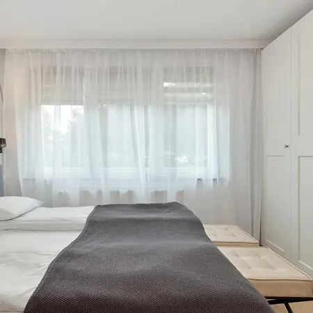 Apartamento Nowoczesne W Spokojnej Okolicy W Gdyni By Renters *