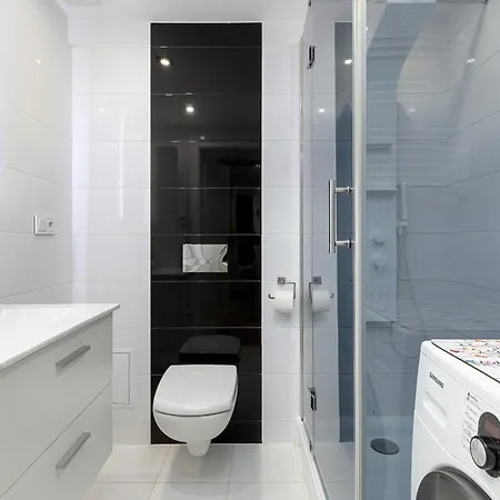 Apartamento Nowoczesne W Spokojnej Okolicy W Gdyni By Renters Gdynia