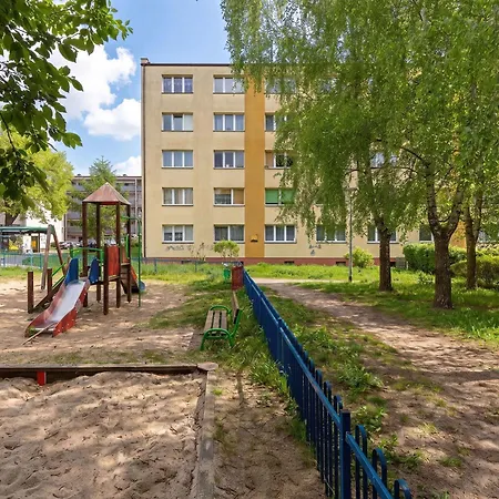 Apartamento Nowoczesne W Spokojnej Okolicy W Gdyni By Renters *